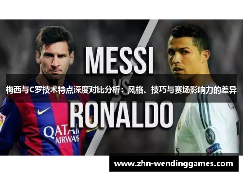 梅西与C罗技术特点深度对比分析:风格、技巧与赛场影响力的差异 梅西与C罗技术特点深度对比分析:风格、技巧与赛场影响力的差异