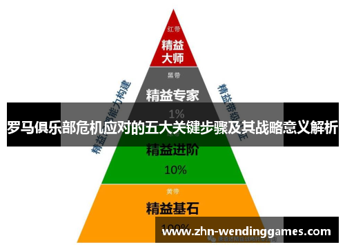 罗马俱乐部危机应对的五大关键步骤及其战略意义解析