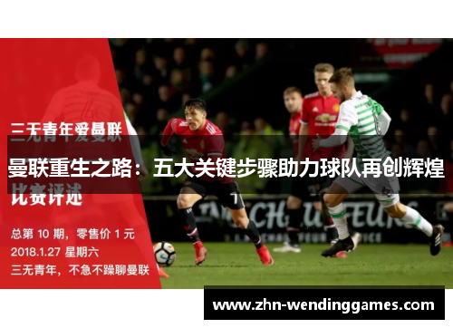 曼联重生之路:五大关键步骤助力球队再创辉煌 曼联重生之路:五大关键步骤助力球队再创辉煌