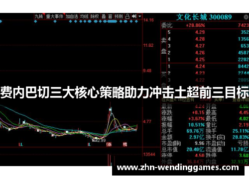 费内巴切三大核心策略助力冲击土超前三目标 费内巴切三大核心策略助力冲击土超前三目标