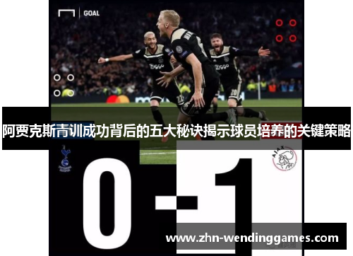 阿贾克斯青训成功背后的五大秘诀揭示球员培养的关键策略 阿贾克斯青训成功背后的五大秘诀揭示球员培养的关键策略