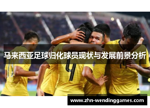 马来西亚足球归化球员现状与发展前景分析 马来西亚足球归化球员现状与发展前景分析