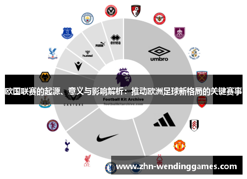 欧国联赛的起源、意义与影响解析:推动欧洲足球新格局的关键赛事 欧国联赛的起源、意义与影响解析:推动欧洲足球新格局的关键赛事